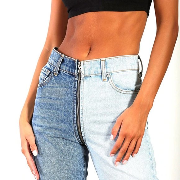 REVICE Yin Yang Crops - Picture 5 of 6